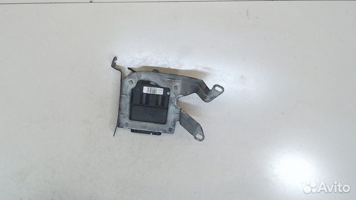 Блок клапанов Skoda Fabia, 2007