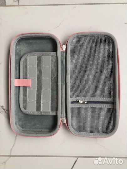 Защитный чехол Nintendo Switch Oled Новый