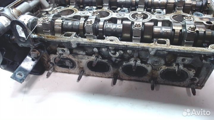 Головка блока (гбц) Opel Insignia, 2011