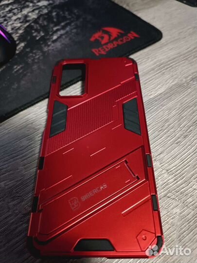 Чехлы Redmi Note 11 Pro