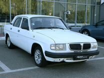 ГАЗ 3110 Волга 2.4 MT, 1998, 136 000 км, с пробегом, цена 169 000 руб.
