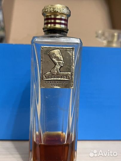 Духи винтаж