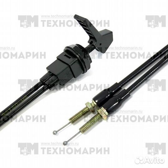 Трос подсоса Arctic Cat SM-05166