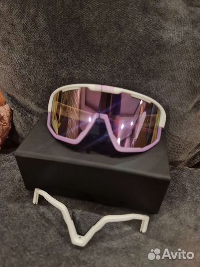 Очки Bliz Fusion новые, оригинал из Европы