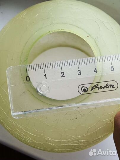 Плафоны для люстры