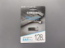 Карта памяти Samsung USB 3.1 128Gb