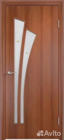 Двери межкомнатные