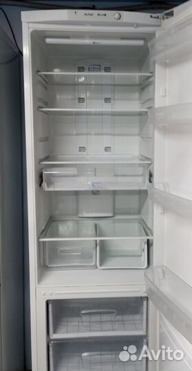 Холодильник indesit NBA20 NFN Доставка Гарантия