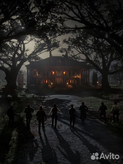 Red Dead Redemption 2 PS4/PS5