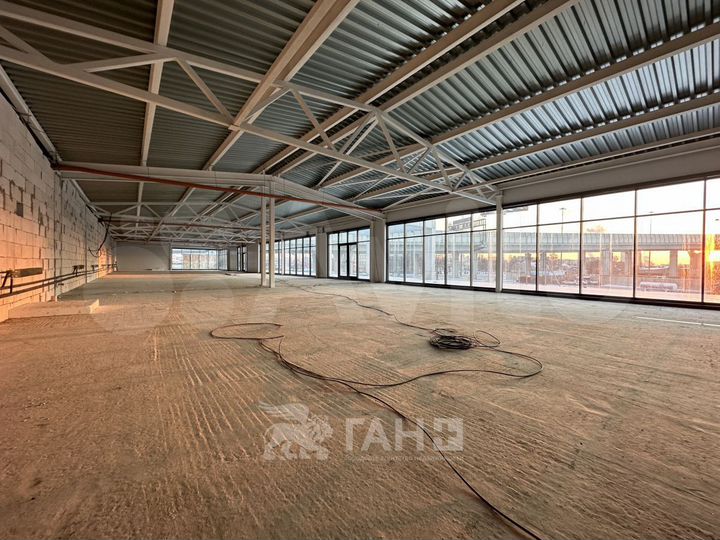 Торговый комплекс