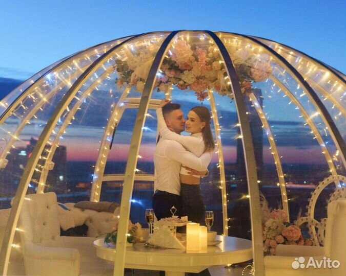 Свидание на 16 этаже в Хабаровске