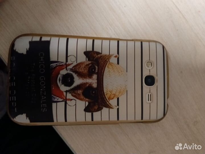 Samsung Galaxy Grand GT-I9082, 8 ГБ