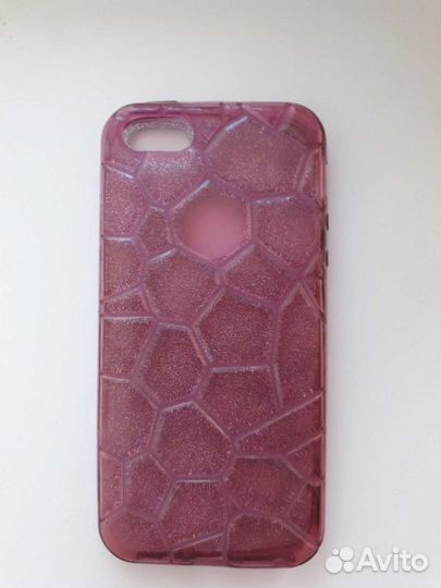 Чехлы для iPhone 5С, 5S