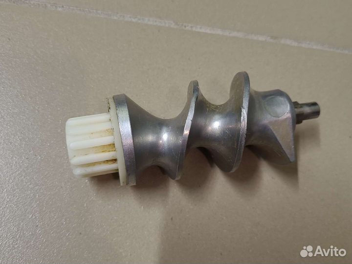 Мясорубка от кухонного комбайна Philips Essence