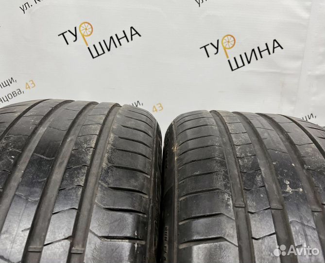 Pirelli P Zero PZ4 305/40 R20 94Y