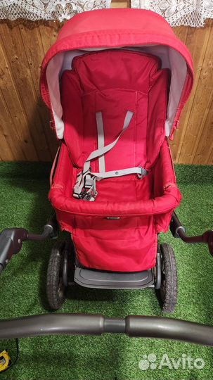 Коляска inglesina 2 в 1