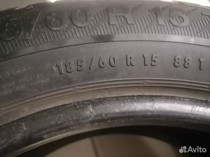 Nordman Nordman + 185/60 R15