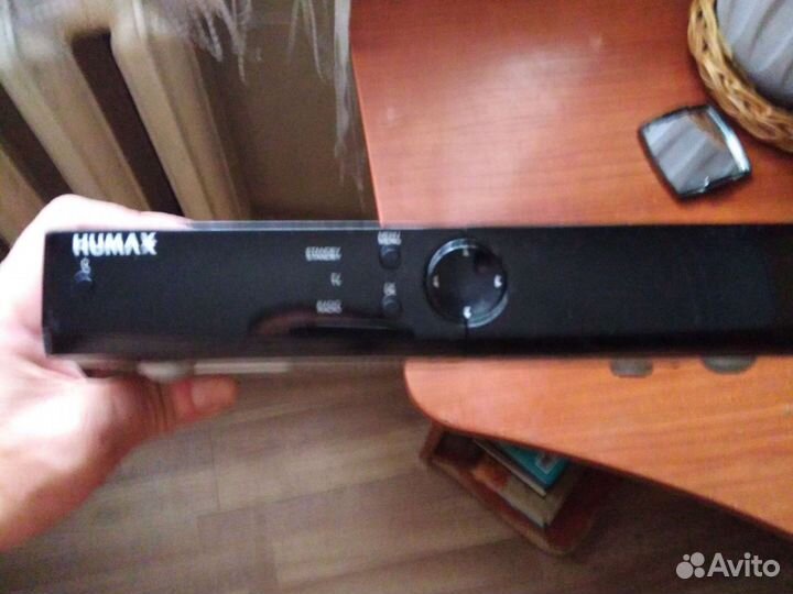 Приставка нтв+ с договорам и картой