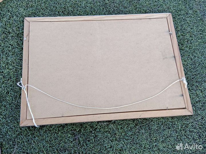 Рамы деревянные багет для фотографий