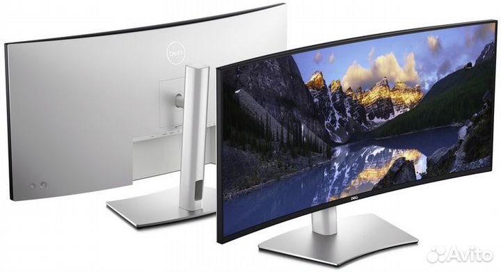 Dell UltraSharp 2023 (U3824DW)