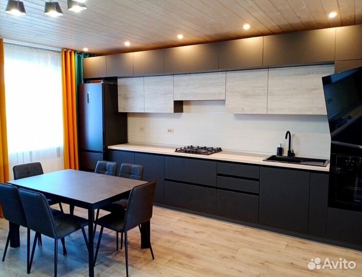 Кухонные гарнитуры на заказ