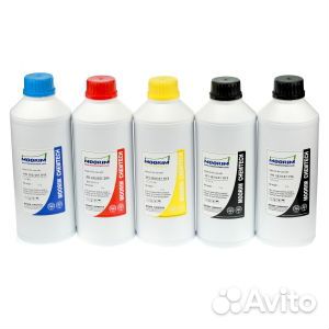 Чернила moorim для canon imageprograf iPF500