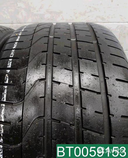 Pirelli P Zero 285/40 R19 99M