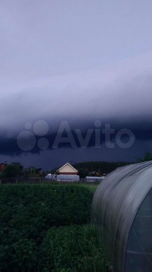 Дом 117 м² на участке 24 сот.