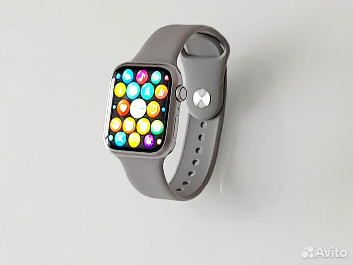 Смарт часы apple watch 7