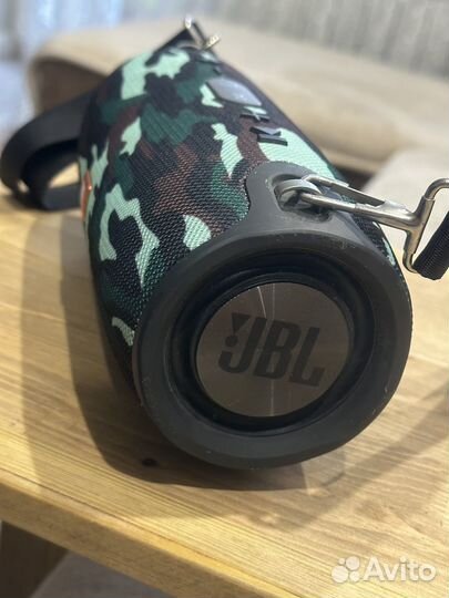 Блютуз колонка jbl