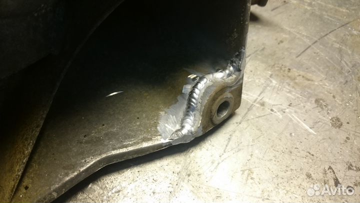 Сварка аргоном выезд Москва