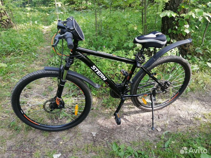 Stern dynamic 2.0 26