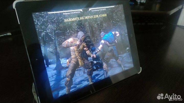 iPad 3