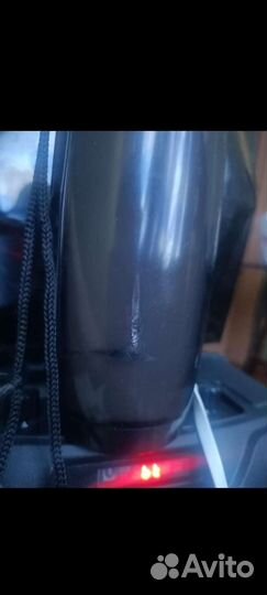 Портативная колонка bluetooth