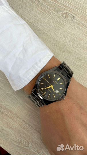 Часы casio classic