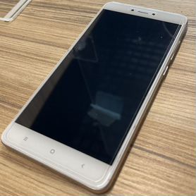 Xiaomi Redmi Note 4X, 3/32 ГБ