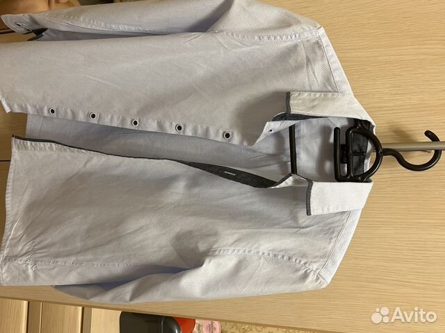 Рубашка для мальчика