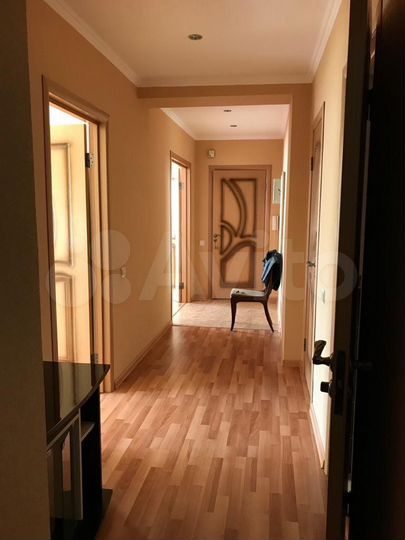 2-к. квартира, 60 м², 2/16 эт.