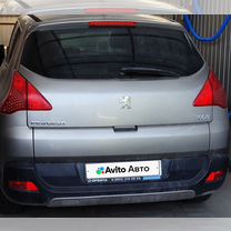 Peugeot 3008 1.6 MT, 2012, 93 195 км, с пробегом, цена 730 000 руб.