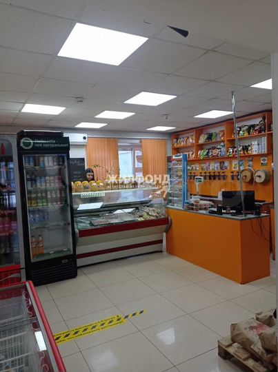 Сдам помещение свободного назначения, 55 м²