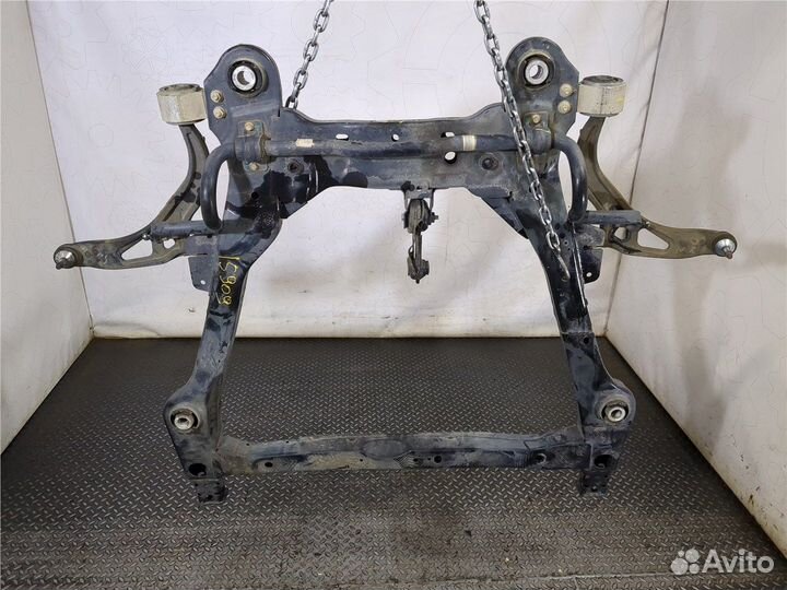 Балка подвески передняя Ford Explorer, 2012