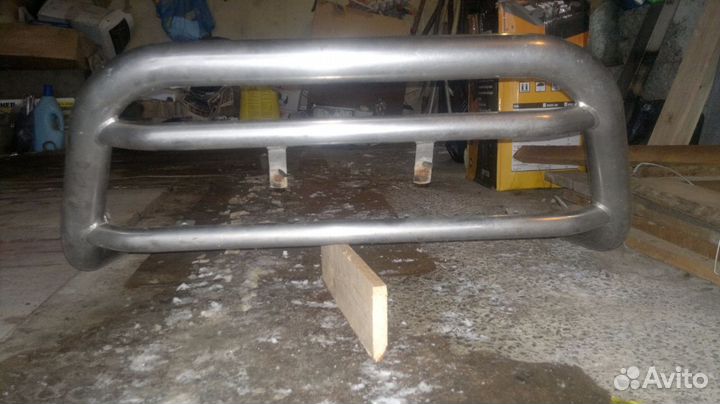 Кенгурятник