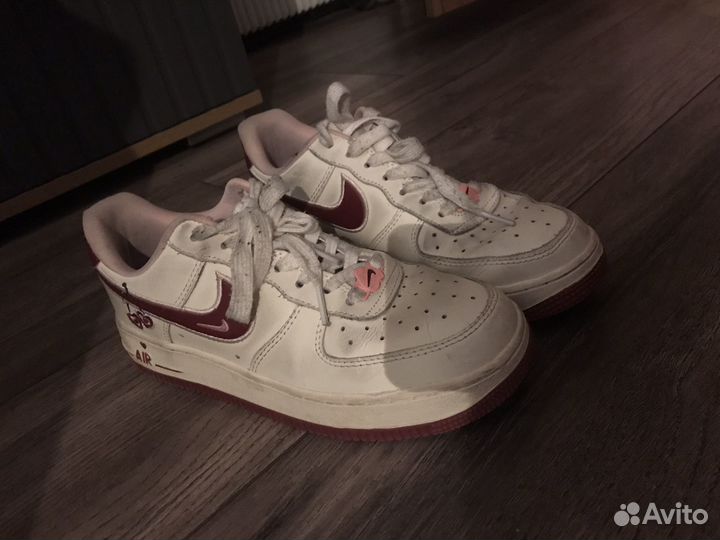 Кроссовки nike dunk low