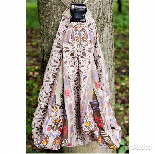 Слинг-гамак