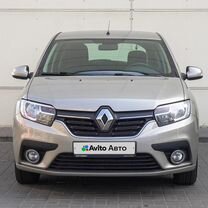 Renault Sandero 1.6 AT, 2019, 70 710 км, с пробегом, цена 1 325 000 руб.