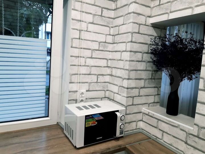 1-к. квартира, 30 м², 1/5 эт.