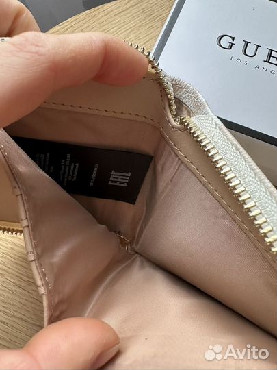 Кошелёк guess оригинал новый