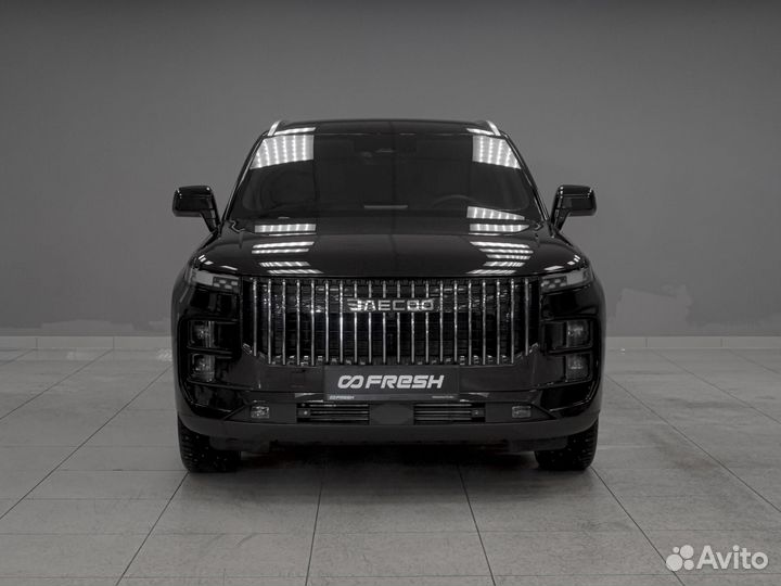 JAECOO J7 1.6 AMT, 2024, 4 092 км