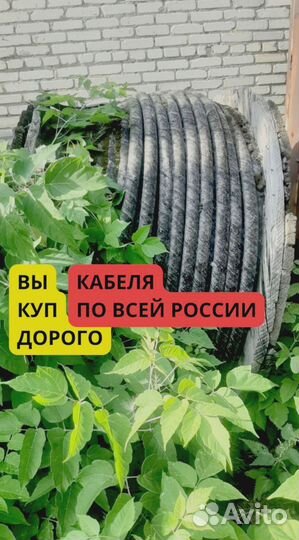 Кабель аввг