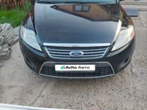 Ford Mondeo 1.6 MT, 2008, 288 000 км, с пробегом, цена 650 000 руб.